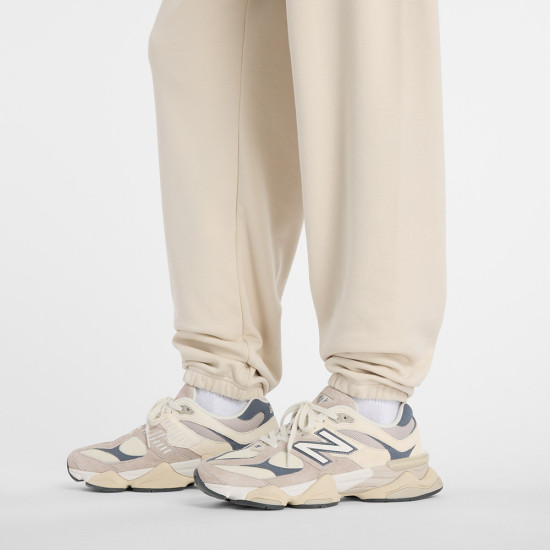 New Balance Ανδρικό παντελόνι French Terry Jogger